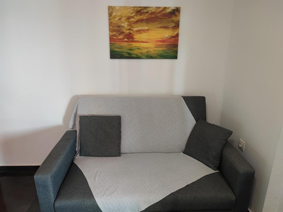 Theasis 4 Luxury Studio With Sea View Neos Marmaras Exteriör bild